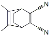 109364-69-4,5,6-dimethylbicyclo[2.2.2]octa-2,5-diene-2,3-dicarbonitrile