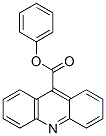 109392-90-7,PHENYL ACRIDINE-9-CARBOXYLATE