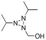 109429-30-3,Triaziridinemethanol, 2,3-bis(1-methylethyl)-, (1alpha,2alpha,3ba)- (9CI)