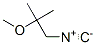 109434-22-2,2-METHOXYISOBUTYL ISOCYANIDE