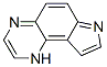 109434-41-5,1H-Pyrrolo[3,2-f]quinoxaline  (9CI)