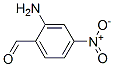 109466-84-4,2-Amino-4-nitrobenzaldehyde