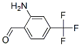 109466-88-8,2-AMINO-4-(TRIFLUOROMETHYL)BENZALDEHYDE