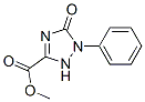 109519-47-3,Methyl2,5-dihydro-5-oxo-1-phenyl-1H-1,2,4-triazole-3-carboxylate