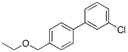 109523-99-1,1-chloro-3-[4-(ethoxymethyl)phenyl]benzene