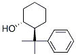 109527-43-7,(1R,2S)-(-)-TRANS-2-(1-METHYL-1-PHENYLETHYL)CYCLOHEXANOL