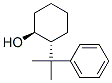 109527-45-9,(1S,2R)-(+)-TRANS-2-(1-METHYL-1-PHENYLETHYL)CYCLOHEXANOL