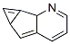 109533-52-0,5,6-Methanocyclopropa[4,5]cyclopenta[1,2-b]pyridine(9CI)