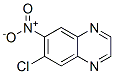 109541-21-1,6-CHLORO-7-NITROQUINOXALINE
