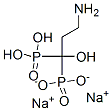 109552-15-0,Disodium pamidronate