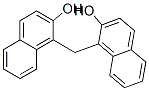 1096-84-0,1,1'-METHYLENEDI-2-NAPHTHOL