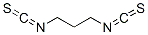 109704-32-7,1,3-PROPANE DIISOTHIOCYANATE
