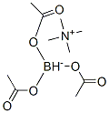 109704-53-2,TETRAMETHYLAMMONIUM TRIACETOXYBOROHYDRIDE