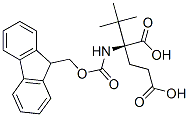 109745-15-5,FMOC-D-GLU-OTBU