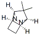 109746-12-5,7,8-Diazatricyclo[4.2.1.02,5]non-7-ene,  9,9-dimethyl-,  (1-alpha-,2-alpha-,5-alpha-,6-alpha-)-