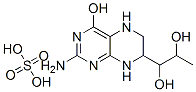 109784-74-9,(6S)-5,6,7,8-TETRAHYDRO-L-BIOPTERIN SULFATE