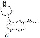 109793-71-7,3-(5,6-dihydro-2H-pyridin-4-yl)-5-ethoxy-1H-indole chloride
