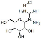 109853-84-1,N1-BETA-D-GALACTOPYRANOSYL AMINO-GUANIDINE HCL