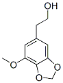 109856-87-3,2-(7-METHOXY-BENZO[1,3]DIOXOL-5-YL)-ETHANOL