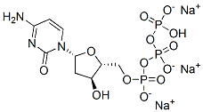 109909-44-6,2'-DEOXYCYTIDINE-5'-TRIPHOSPHATE TRISODIUM SALT