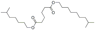 110-28-1,6-methylheptyl 8-methylnonyl adipate