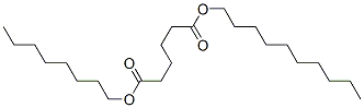 110-29-2,OCTYL DECYL ADIPATE
