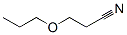 110-47-4,BETA-ISOPROPOXYPROPIONITRILE