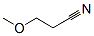 110-67-8,3-Methoxypropionitrile