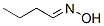 110-69-0,Butyraldehyde oxime