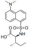 1100-21-6,DANSYL-L-ISOLEUCINE