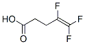 110003-22-0,4,5,5-TRIFLUOROPENT-4-ENOIC ACID