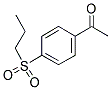 110031-86-2,4-PROPYLSULFONYLACETOPHENONE