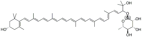 11004-68-5,MYXOXANTHOPHYLL
