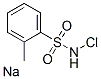 110076-44-3,O-CHLORAMINE T
