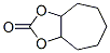 110162-59-9,4H-Cyclohepta-1,3-dioxol-2-one,  hexahydro-