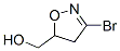 110164-84-6,(3-BROMO-4,5-DIHYDRO-ISOXAZOL-5-YL)-METHANOL
