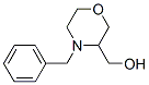 110167-20-9,4-BENZYL-3-HYDROXYMETHYLMORPHOLINE