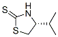 110199-16-1,(R)-4-ISOPROPYLTHIAZOLIDINE-2-THIONE