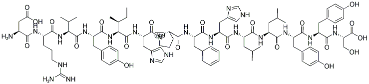110200-37-8,ANGIOTENSINOGEN (1-14) (RAT)