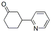 110225-73-5,3-(2-PYRIDINYL)CYCLOHEXANONE