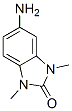 110274-75-4,5-AMINO-1,3-DIMETHYL-1,3-DIHYDRO-BENZOIMIDAZOL-2-ONE
