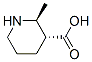 110287-80-4,2S,3R-2-METHYL-PIPERIDINE-3-CARBOXYLIC ACID