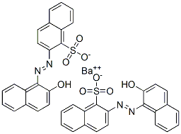 1103-38-4,Pigment Red 49:1