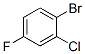 110407-59-5,1-Bromo-2-chloro-4-fluorobenzene