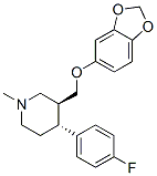 110429-36-2,N-Methylparoxetine