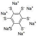 110431-65-7,HEXA-SODIUM-BENZENE-HEXATHIOLATE