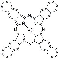 110479-58-8,TIN II 2,3-NAPHTHALOCYANINE