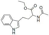 110504-55-7,N-ACETYL-D,L-HOMOTRYPTOPHAN, ETHYL ESTER