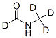 110505-55-0,N-METHYL-D3-FORM-D1-AMIDE