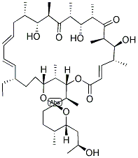 11052-72-5,OLIGOMYCIN C